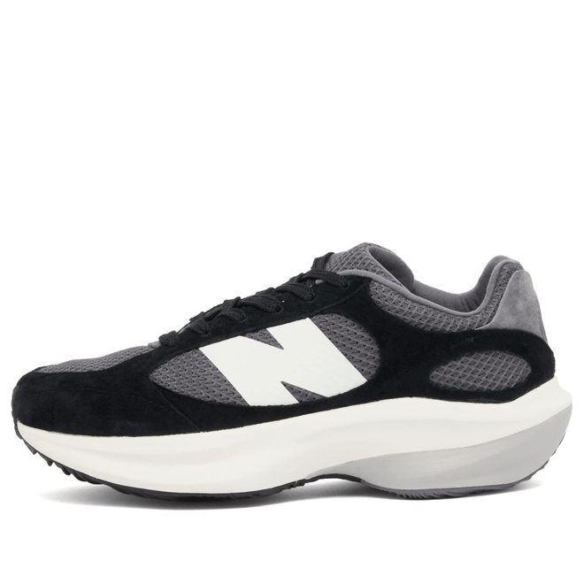 New Balance WRPD Runner Black