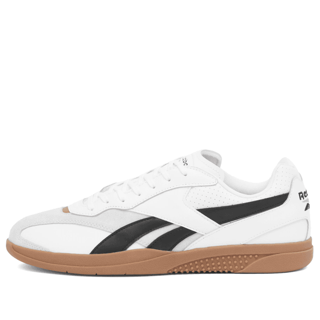 Reebok Hammer Street White