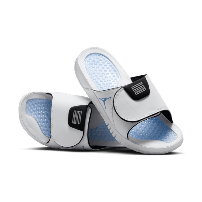 Jordan Hydro XI