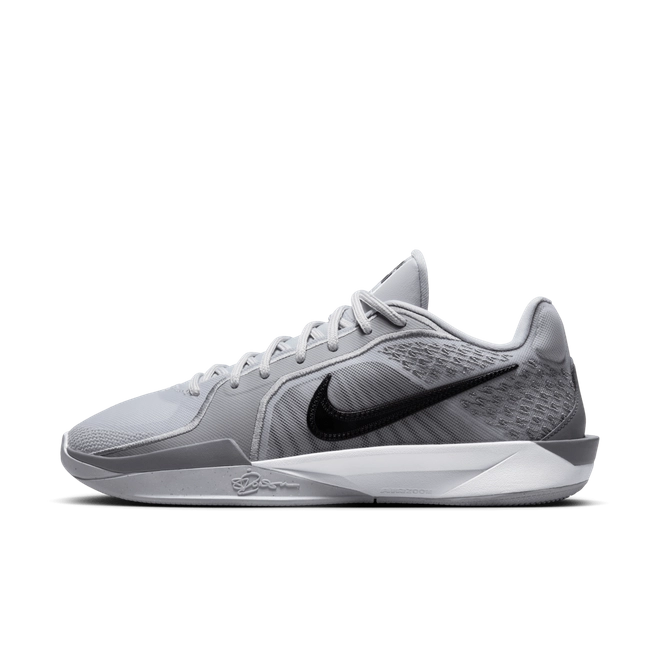 Nike Sabrina 2 TB Wolf Grey Smoke Grey Volt Black (Women's)