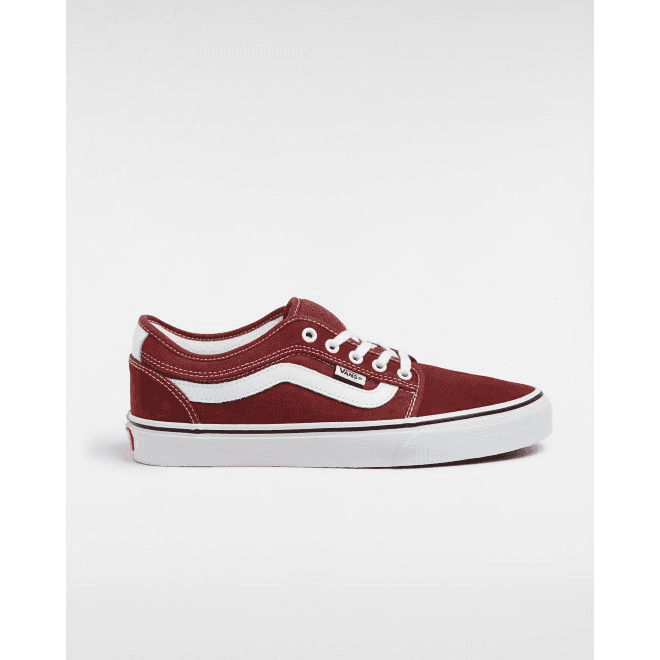 Vans Skate Chukka Low Sidestripe
