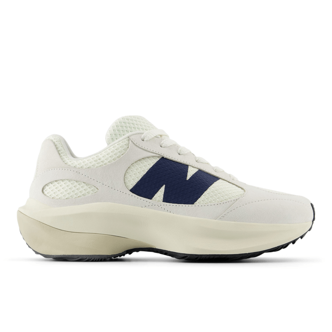 New Balance WRPD Runner White