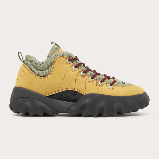 Oakley Oakley Factory Team Suede Edge Boot