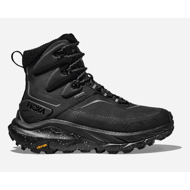 HOKA Kaha 2 Frost GORE-TEX Hiking Black
