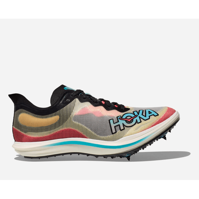 HOKA Cielo X 3 LD Race Black