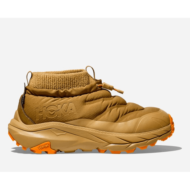 HOKA Kaha 2 Frost Moc GORE-TEX Lifestyle Honey