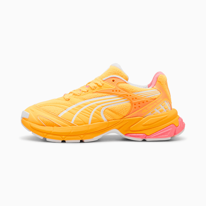 Puma Scuderia Ferrari Velophasis Neon