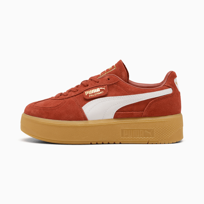Puma Palermo Elevata