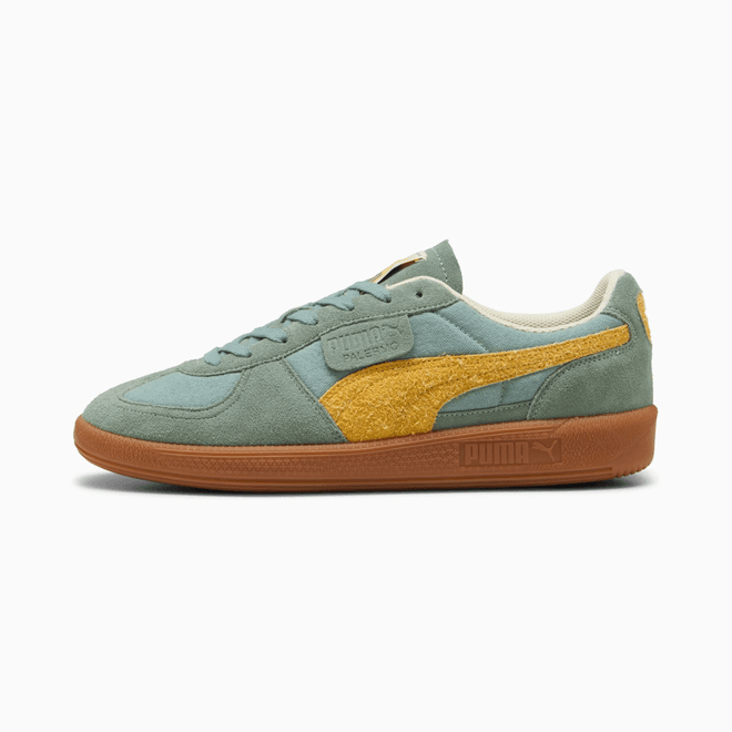 Puma Palermo Weathered