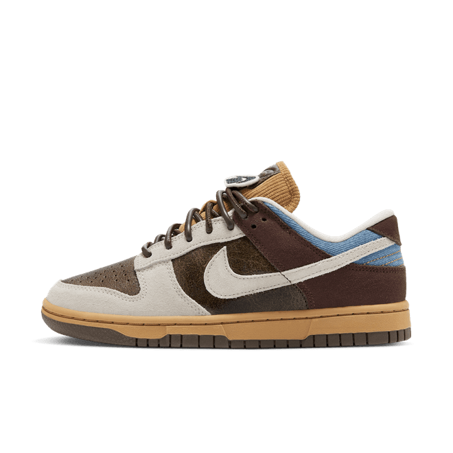Nike Dunk Low Love and Peace (Women's)