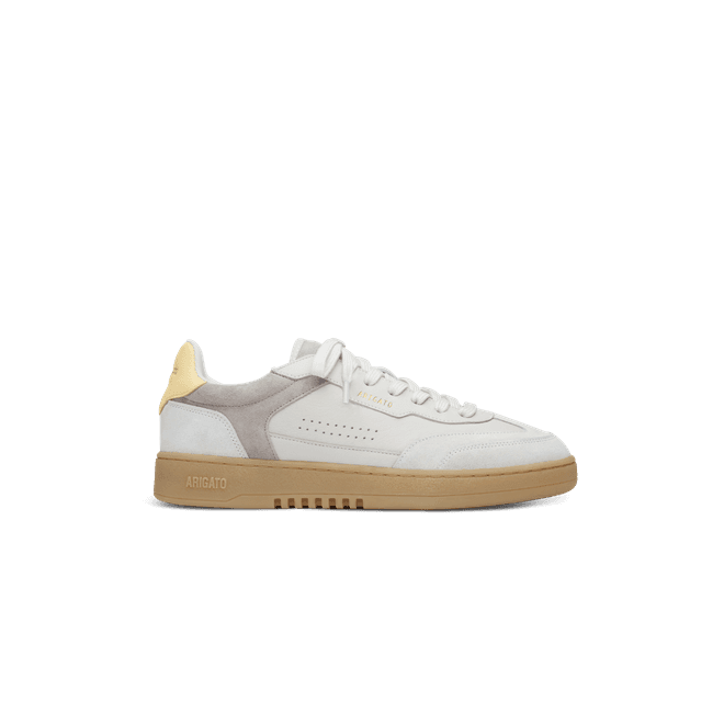 Axel Arigato Dice T-Toe