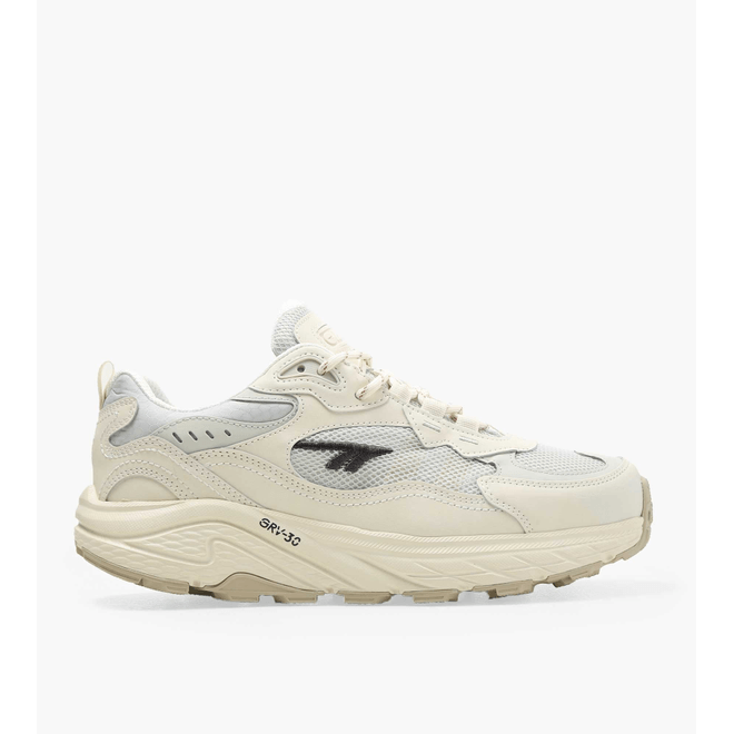 Hi-Tec Eastend WP‘Japan Line’ Pack off white