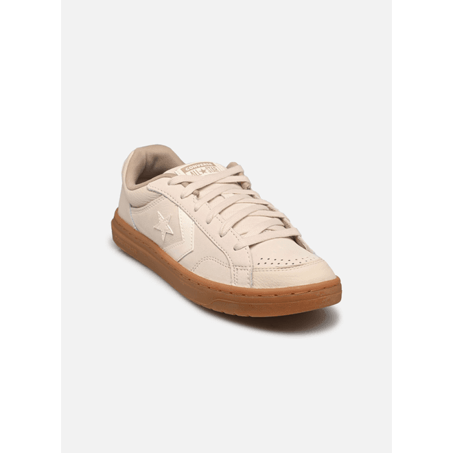 Converse Pro Blaze Classic Nubuck & Gum Sole