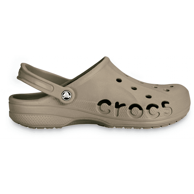Crocs Baya Clogs Khaki