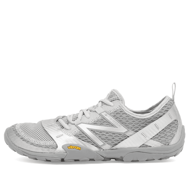 New Balance MT10OAB Silver