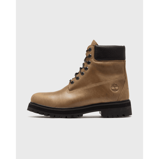 Timberland 6 In Premium Vibram 6 Inch Lace Up Gtx Boot