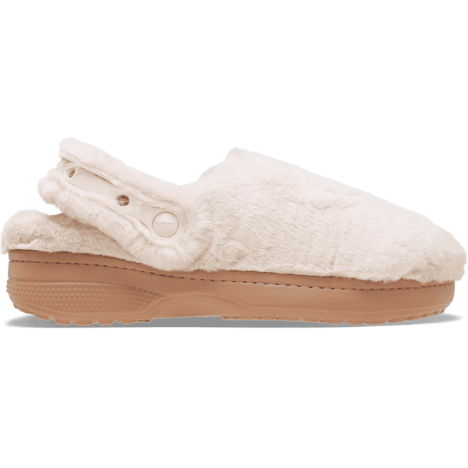 Crocs Classic Unfurgettable Clogs Quartz