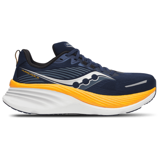 Saucony Hurricane 24