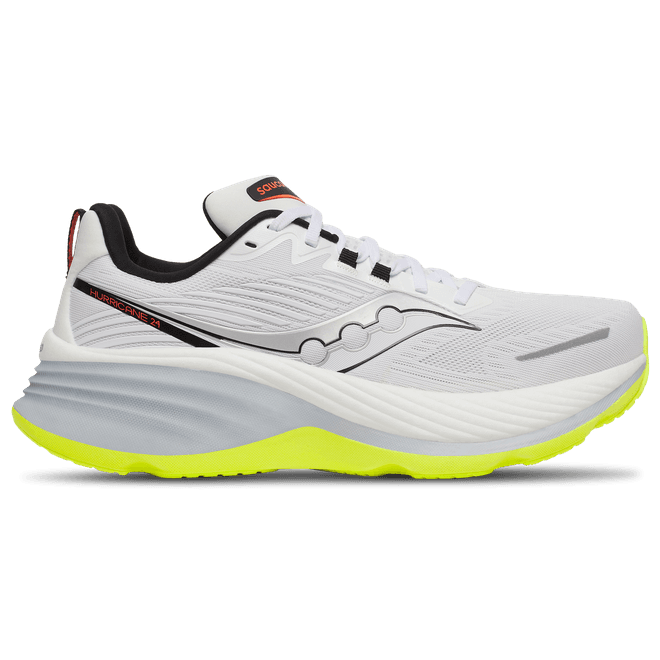 Saucony Hurricane 24