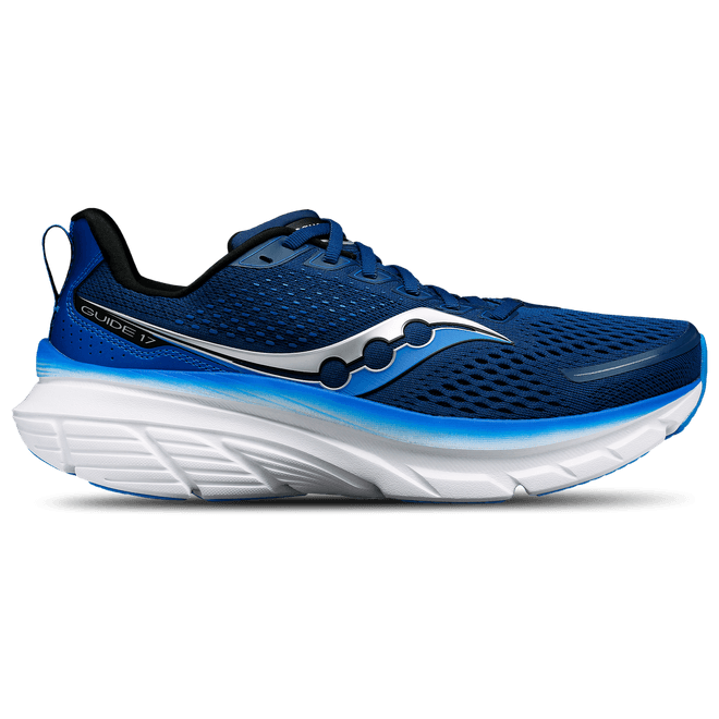 Saucony Guide 17