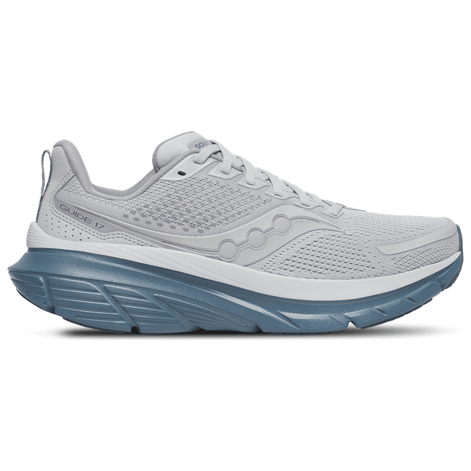 Saucony Guide 17