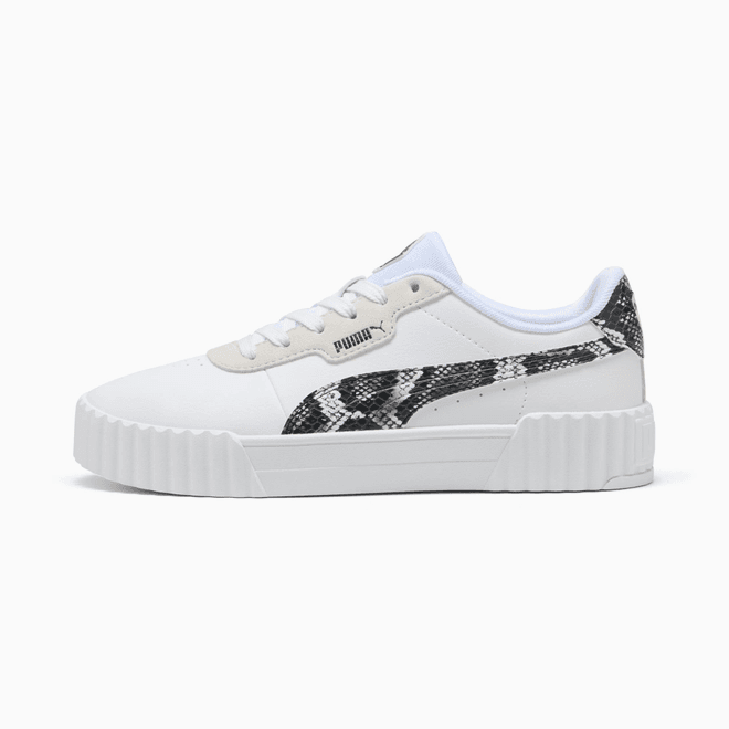 Puma Carina 3.0 Snake Chic