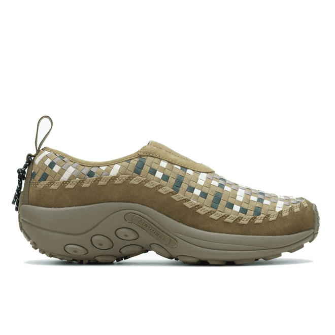 Merrell Jungle Moc EVO Woven 1TRL Kangaroo