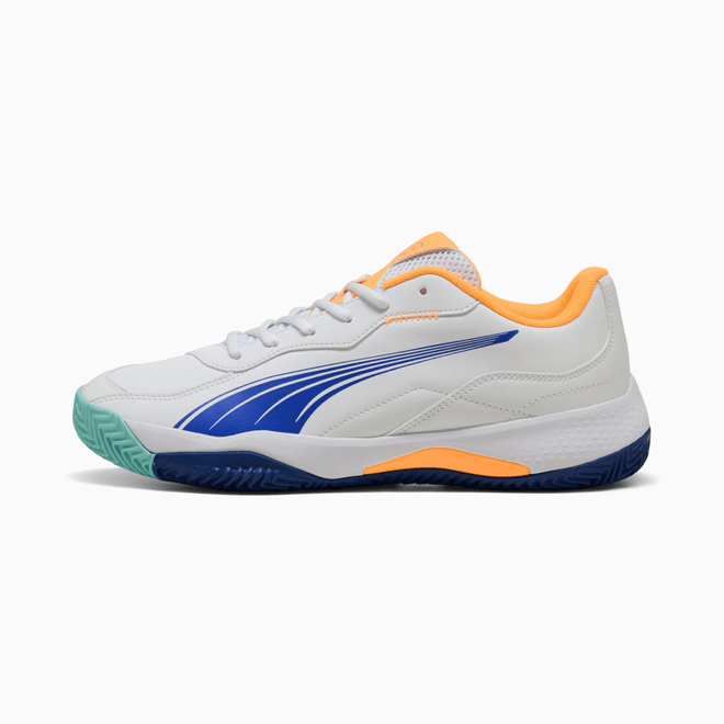 PUMA Nova Smash Padel