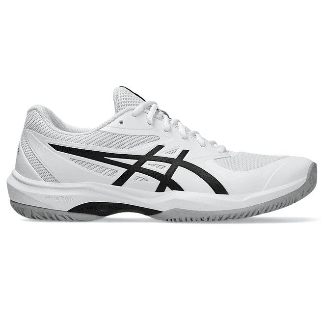 ASICS Game Ff White