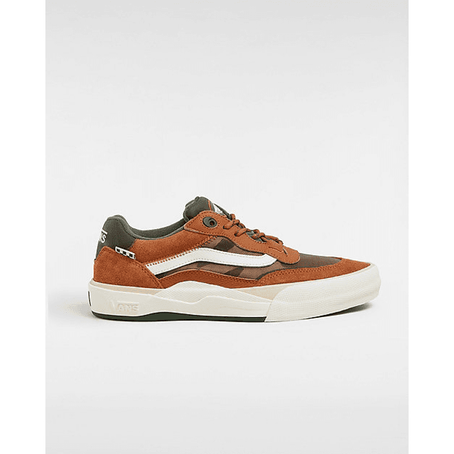 Vans Skate Wayvee