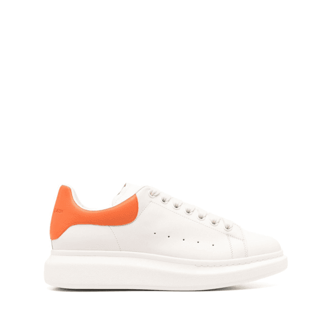 Alexander McQueen Oversized