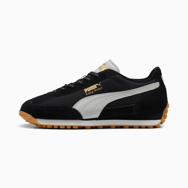 PUMA Easy Rider Footie