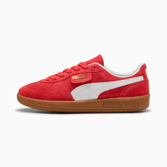 PUMA Palermo
