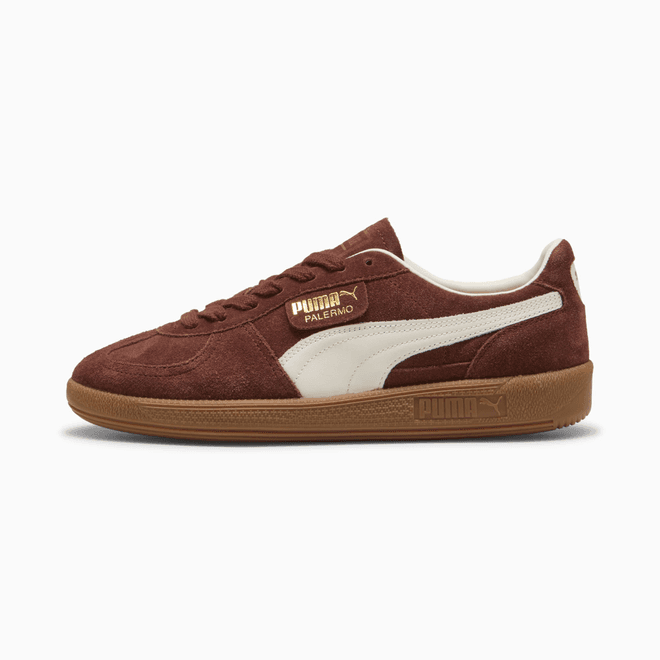 PUMA Palermo