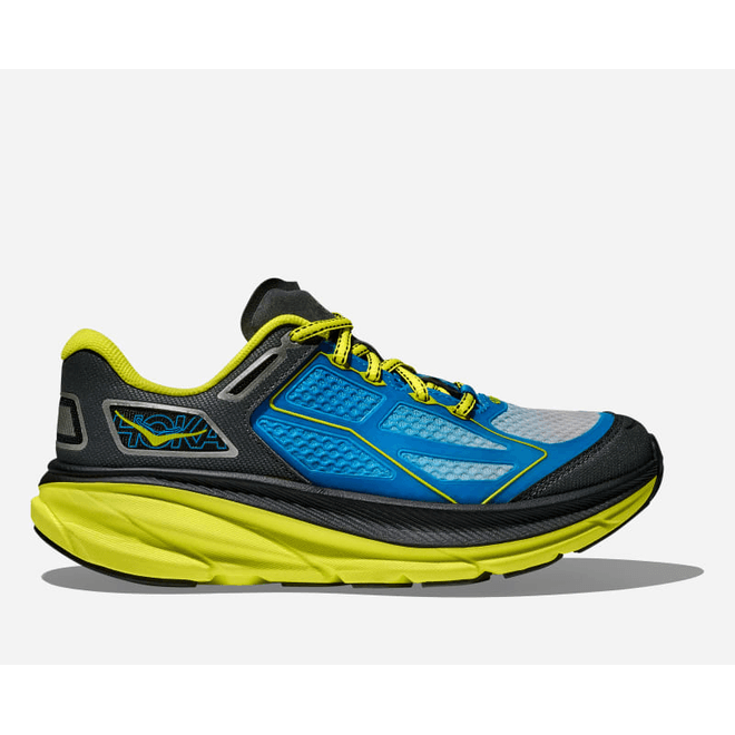 HOKA Clifton One9 Lifestyle Hoka Blue