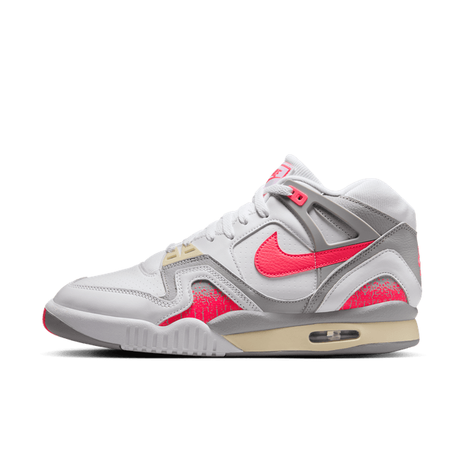 Nike Air Tech Challenge 2 'Racer Pink'