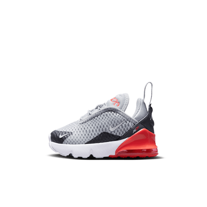 Nike Air Max 270 Baby and Toddler Shoe