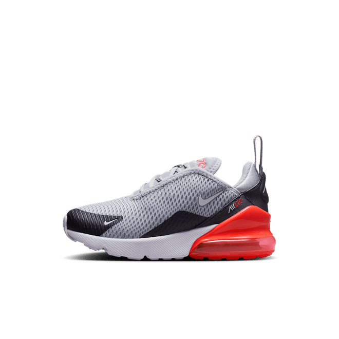 Nike Air Max 270 Younger Kids' Shoe