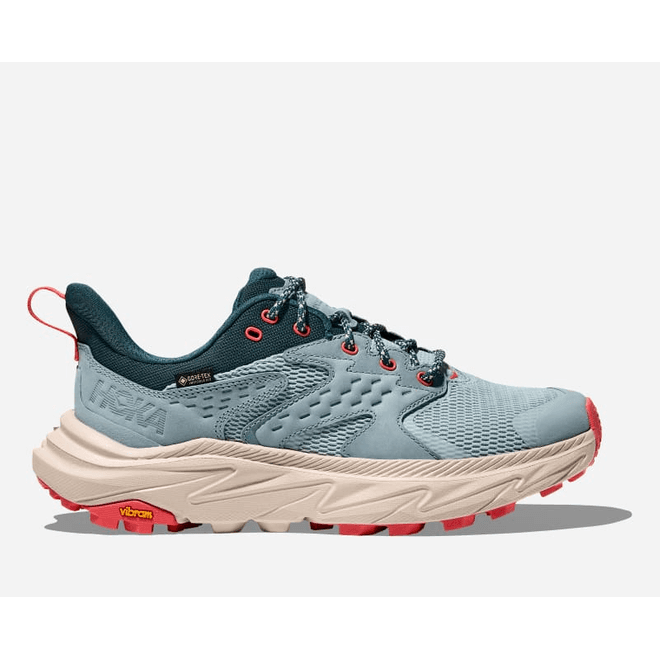 HOKA Anacapa 2 Low GORE-TEX Hiking Druzy