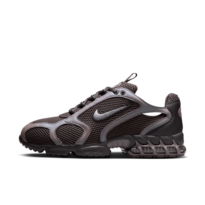 Nike Air Zoom Spiridon Cage 2 'Medium Ash' HV6929-299