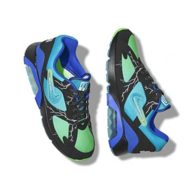 Nike Air Max 180 Doernbecher Ja’Kai