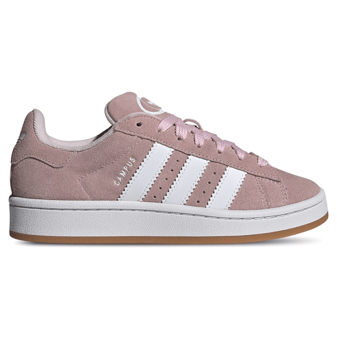 adidas Campus 00s Clear Pink Gum (Kids)