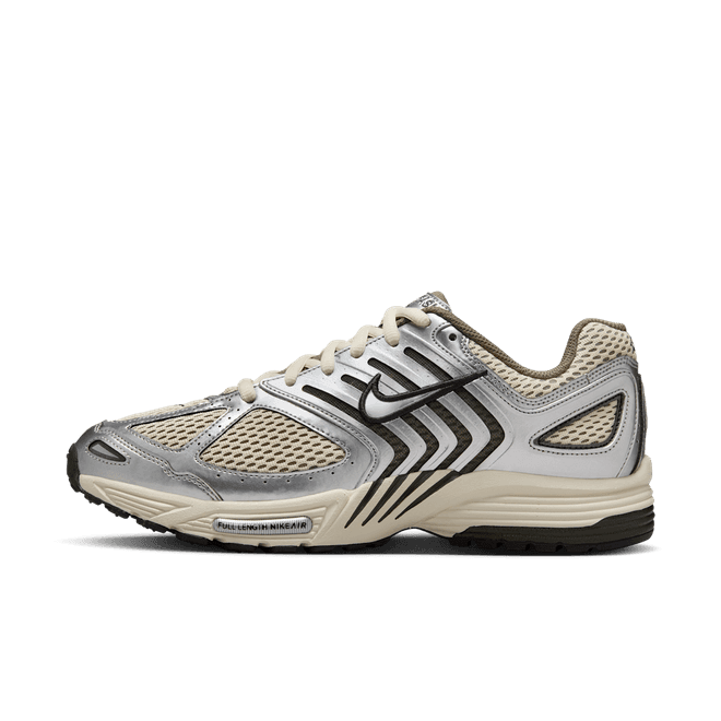 Nike Air Pegasus 2005 'Light Khaki'