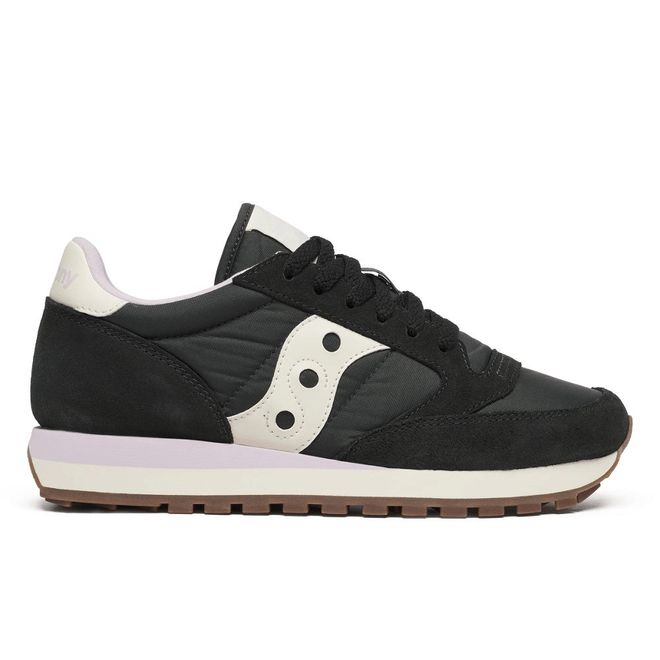Saucony Jazz Original Black