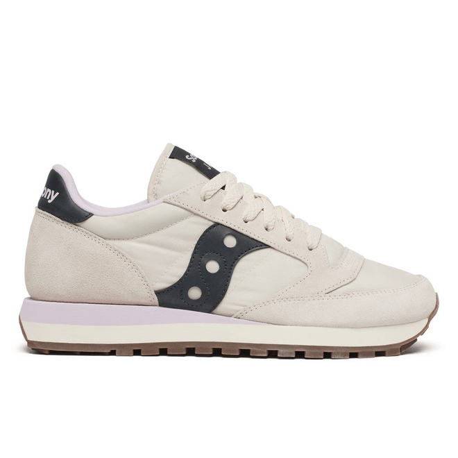 Saucony Jazz Original Cream