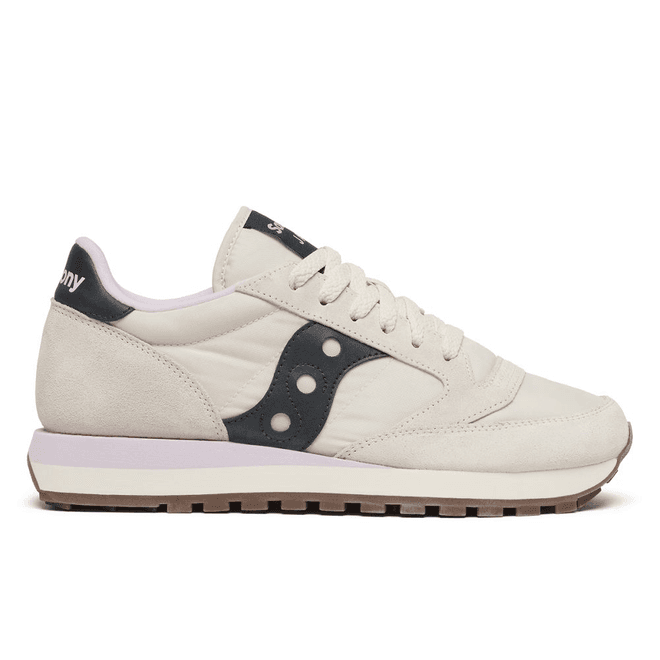 Saucony Jazz Original Cream
