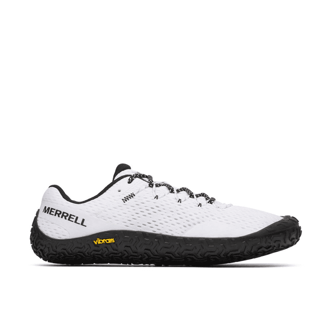 Merrell Vapor Glove 6 White