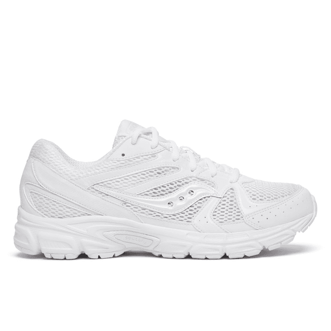 Saucony Ride Millennium White