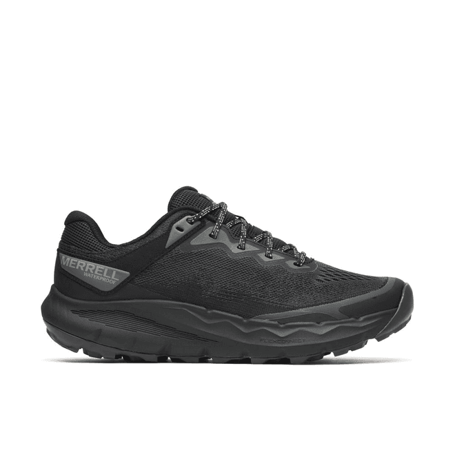 Merrell Nova 4 Waterproof Black