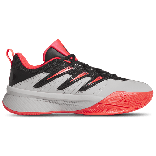 adidas Dame Certified 3